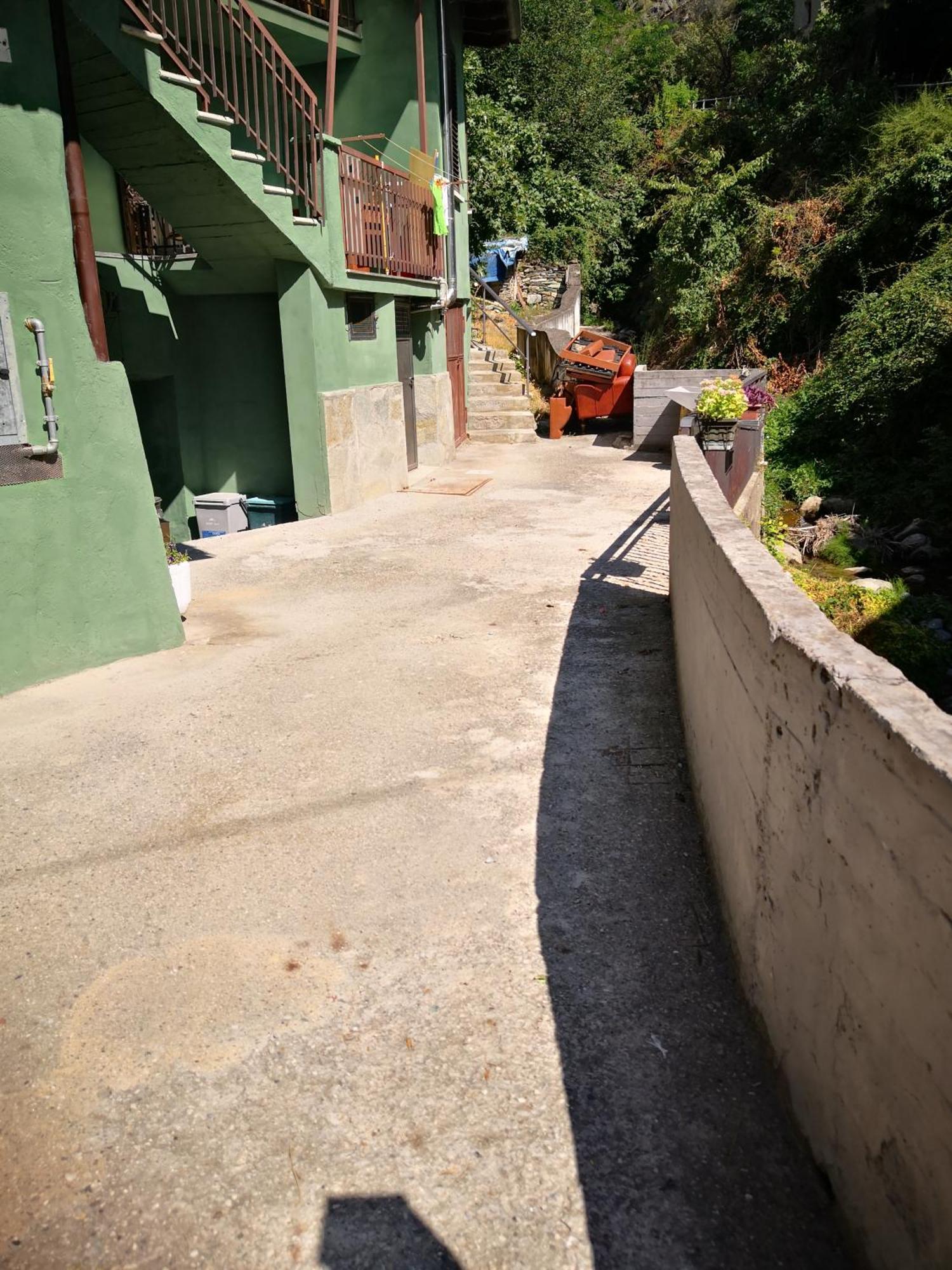 Appartamenti Rio Gendola Urbiano Habitación foto