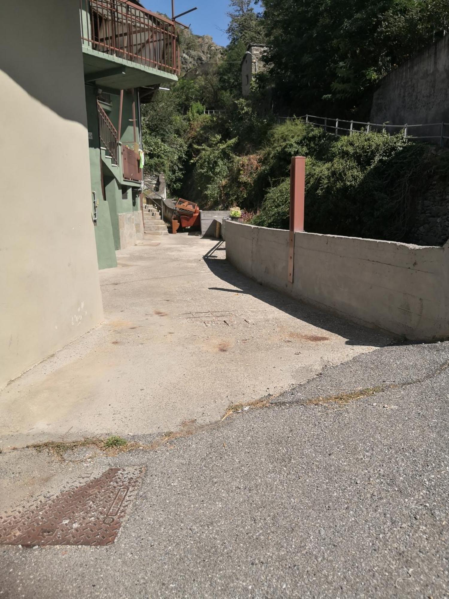 Appartamenti Rio Gendola Urbiano Habitación foto