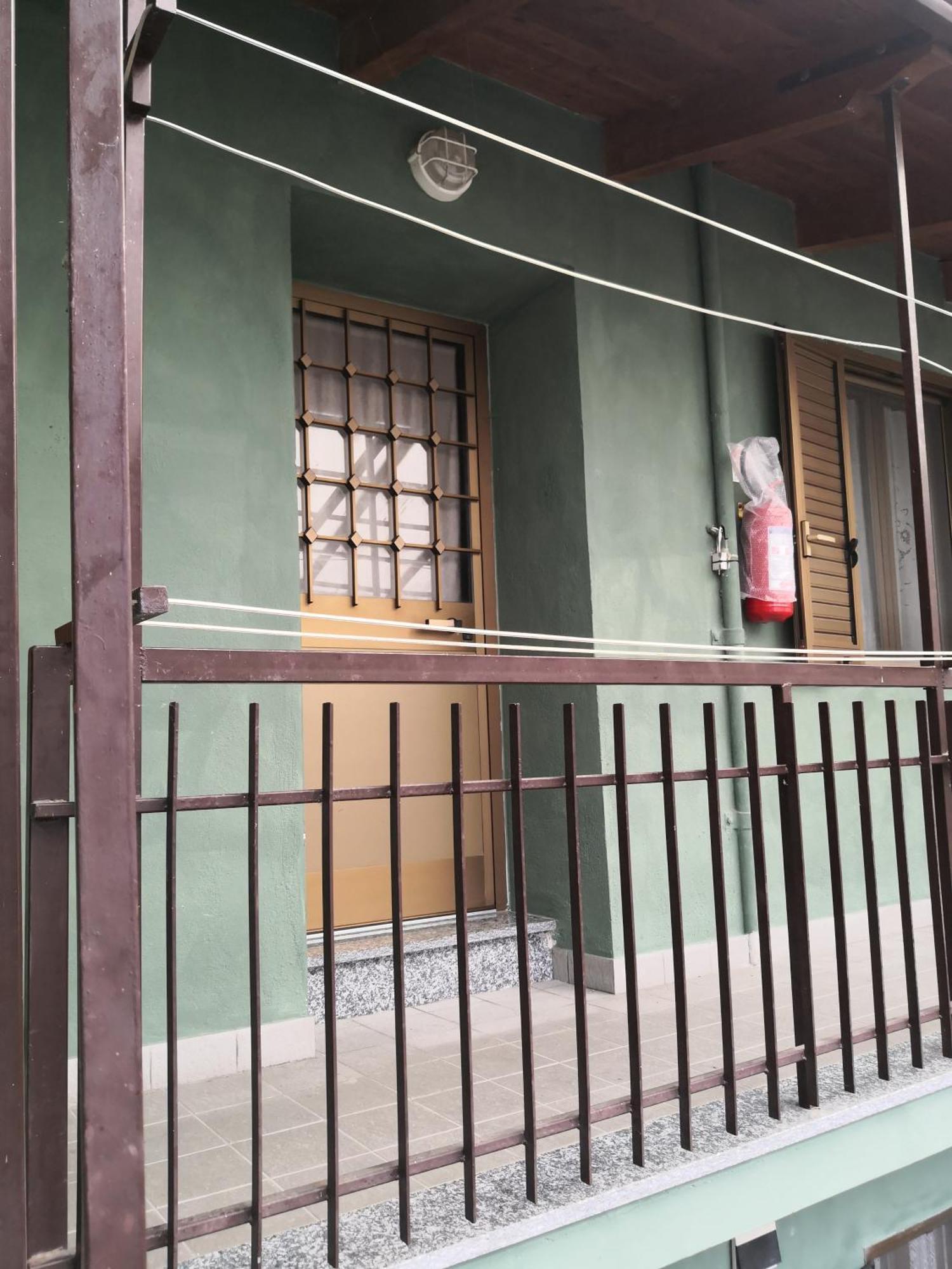 Appartamenti Rio Gendola Urbiano Habitación foto