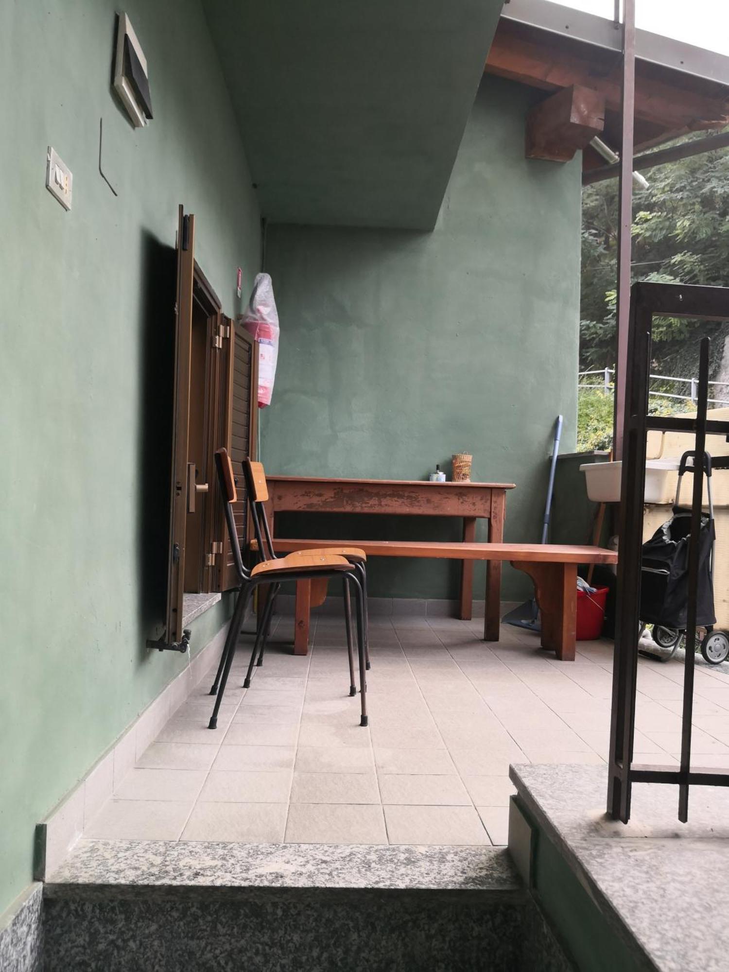 Appartamenti Rio Gendola Urbiano Habitación foto